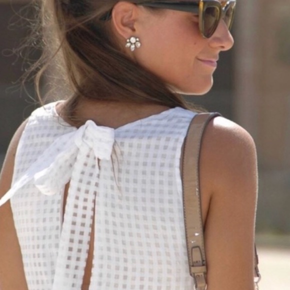 J.Crew earrings bundle NWT - Picture 3 of 4